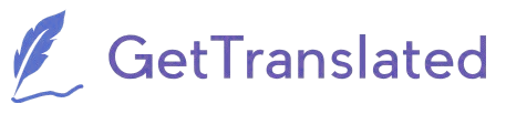 GetTranslated